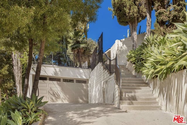 3058 Hollycrest Place, Los Angeles, CA 90068 — photo 30 of 31