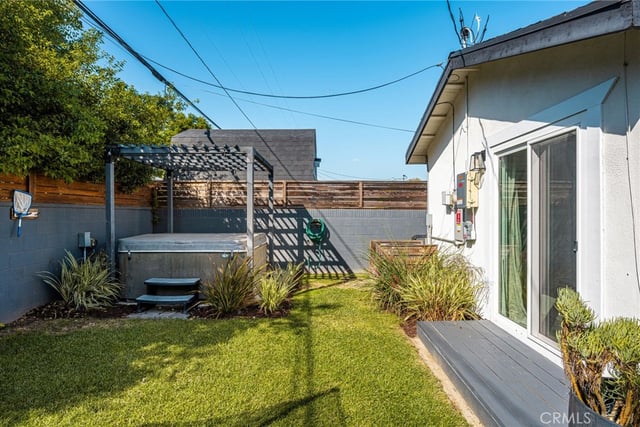 2071 Tevis, Long Beach, CA 90815 — photo 46 of 55