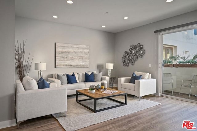 11851 Laurelwood Drive 102, Studio City, CA 91604 — photo 10 of 27