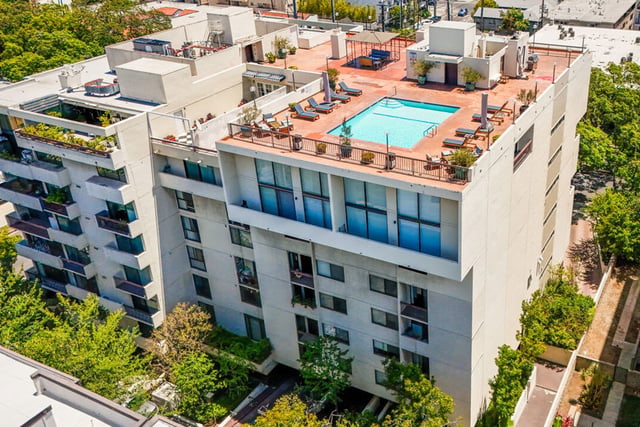 325 N Oakhurst Drive 405, Beverly Hills, CA 90210 — photo 73 of 75