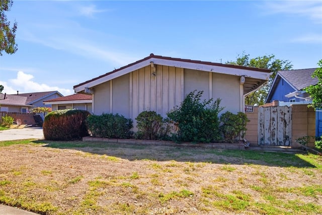 16608 Barneston, Granada Hills, CA 91344 — photo 4 of 35