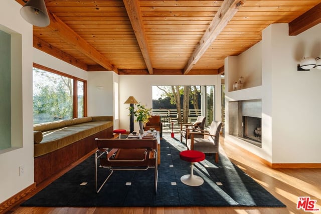 2753 Nichols Canyon Road, Los Angeles, CA 90046 — photo 10 of 34