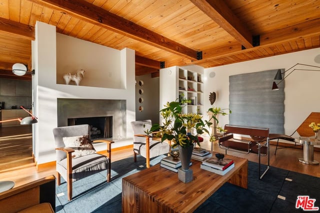 2753 Nichols Canyon Road, Los Angeles, CA 90046 — photo 11 of 34