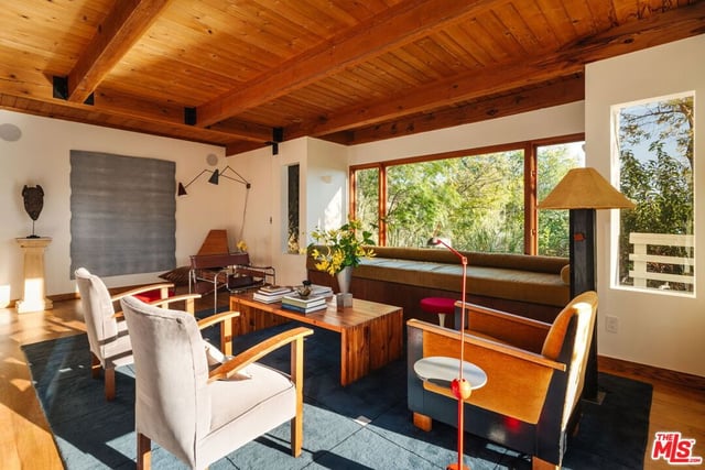 2753 Nichols Canyon Road, Los Angeles, CA 90046 — photo 12 of 34