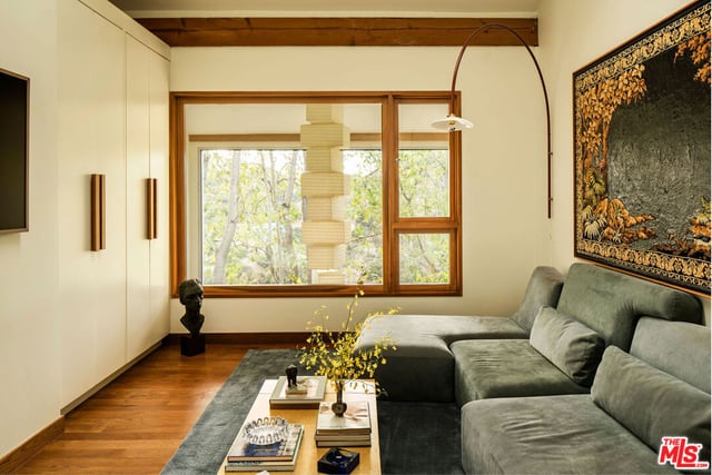 2753 Nichols Canyon Road, Los Angeles, CA 90046 — photo 14 of 34