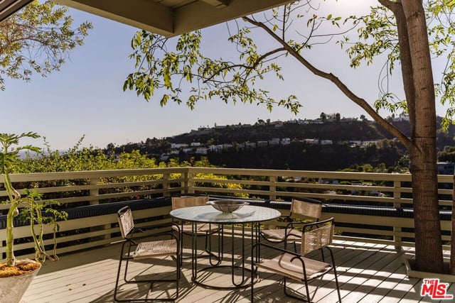 2753 Nichols Canyon Road, Los Angeles, CA 90046 — photo 27 of 34