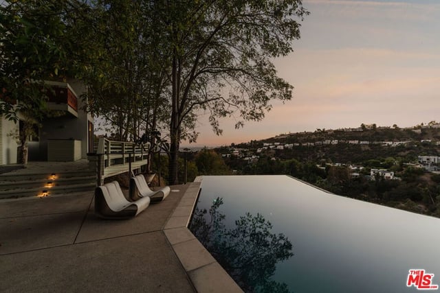 2753 Nichols Canyon Road, Los Angeles, CA 90046 — photo 32 of 34