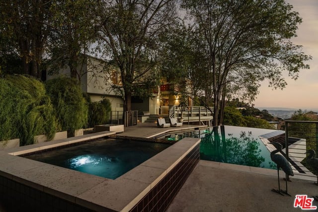 2753 Nichols Canyon Road, Los Angeles, CA 90046 — photo 33 of 34