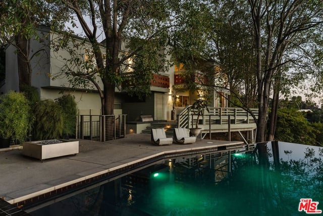 2753 Nichols Canyon Road, Los Angeles, CA 90046 — photo 34 of 34