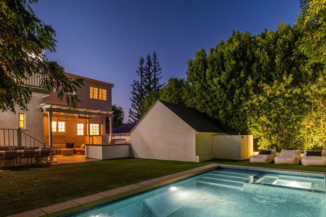 14030 Roblar Road, Los Angeles, CA 91423 — photo 28 of 29