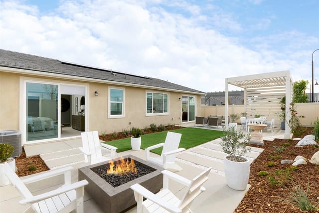28856 Horizon Court, Canyon Country, CA 91351 — photo 13 of 29