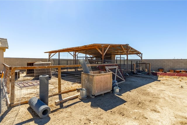 7740 West Avenue A6, Lancaster, CA 93536 — photo 40 of 52