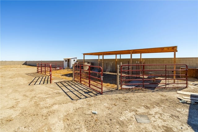 7740 West Avenue A6, Lancaster, CA 93536 — photo 43 of 52