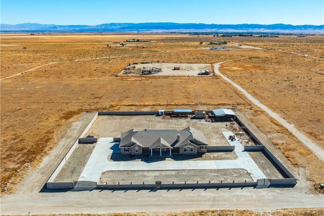 7740 West Avenue A6, Lancaster, CA 93536 — photo 50 of 52