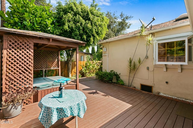 4227 Barryknoll Drive, Los Angeles, CA 90065 — photo 17 of 18