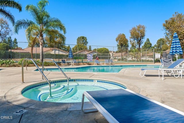 391 Estancia Place, Camarillo, CA 93012 — photo 33 of 36