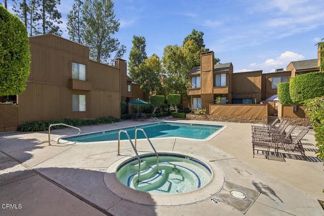 121 Arlington Drive 8, Pasadena, CA 91105 — photo 30 of 30