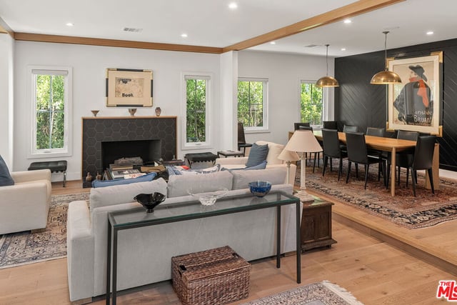 12051 Laurel Terrace Drive, Studio City, CA 91604 — photo 10 of 35