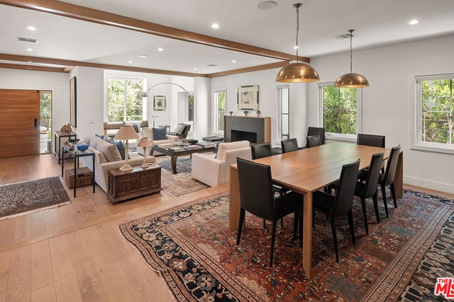 12051 Laurel Terrace Drive, Studio City, CA 91604 — photo 11 of 35