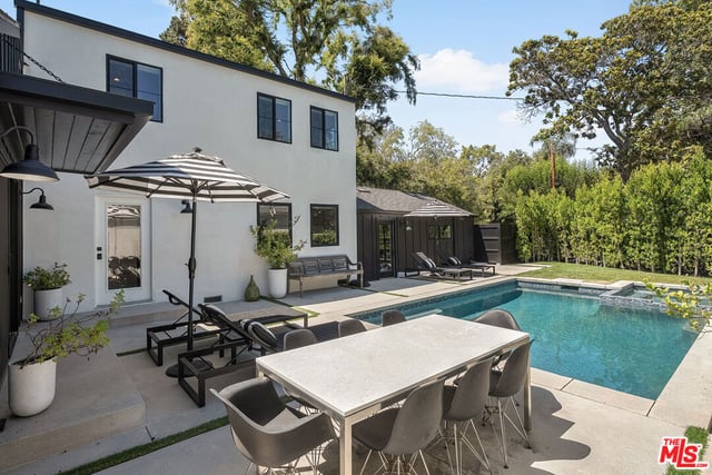 12051 Laurel Terrace Drive, Studio City, CA 91604 — photo 33 of 35