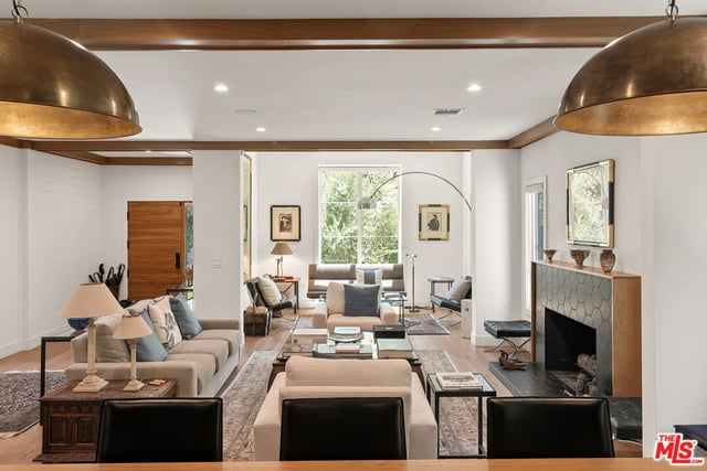 12051 Laurel Terrace Drive, Studio City, CA 91604 — photo 7 of 35