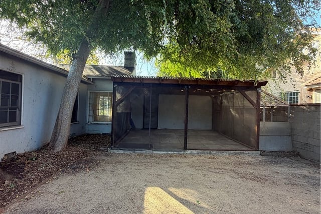 1110 S Los Robles, Pasadena, CA 91106 — photo 18 of 29