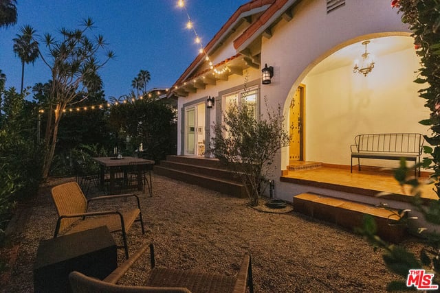 1334 Coronado Terrace, Los Angeles, CA 90026 — photo 34 of 35