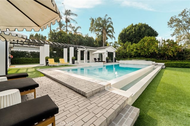 14324 Roblar, Sherman Oaks, CA 91423 — photo 53 of 75