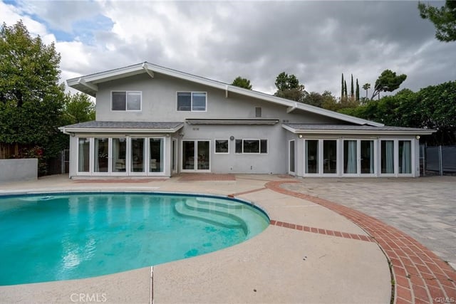 19281 Berclair Ln, Tarzana, CA 91356 — photo 46 of 49
