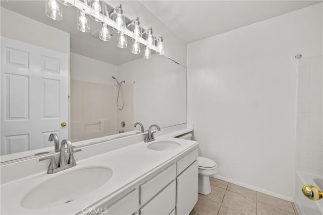 27683 Ron Ridge, Saugus, CA 91350 — photo 31 of 46