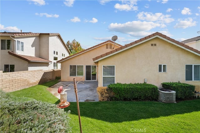 27683 Ron Ridge, Saugus, CA 91350 — photo 39 of 46