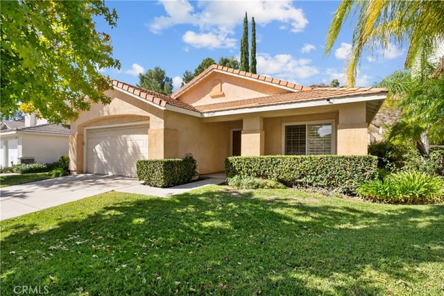 27683 Ron Ridge, Saugus, CA 91350 — photo 40 of 46