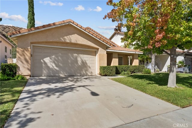 27683 Ron Ridge, Saugus, CA 91350 — photo 41 of 46