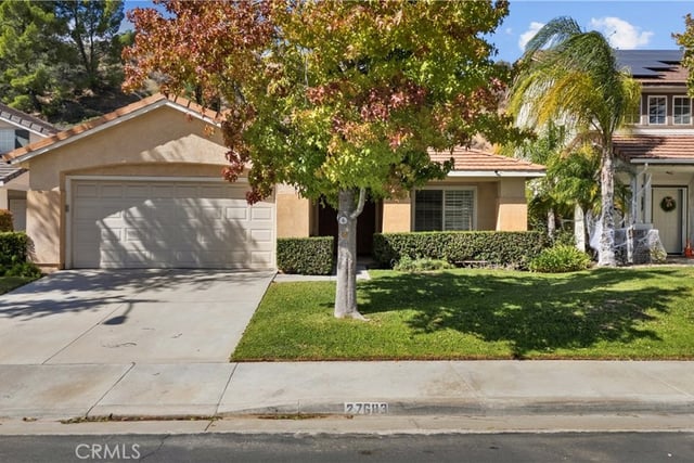 27683 Ron Ridge, Saugus, CA 91350 — photo 42 of 46