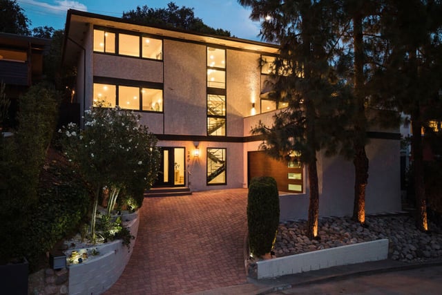 380 Cherry Drive, Pasadena, CA 91105 — photo 64 of 72