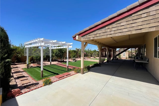 43521 Blossom, Lancaster, CA 93536 — photo 48 of 50