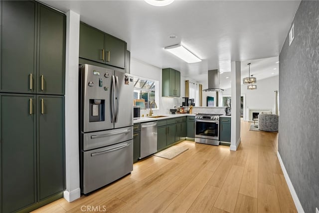 23128 Calvello Drive, Valencia, CA 91354 — photo 12 of 48