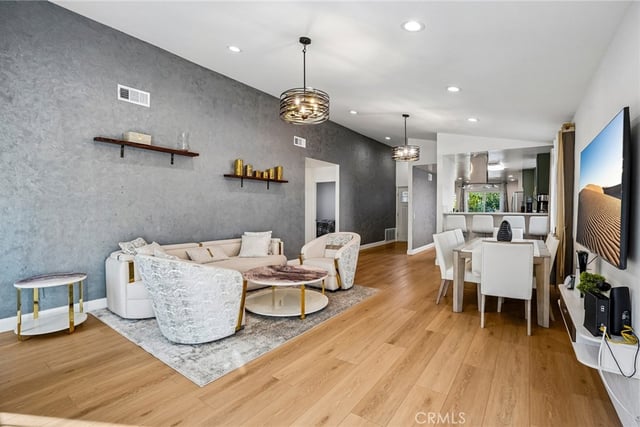 23128 Calvello Drive, Valencia, CA 91354 — photo 3 of 48