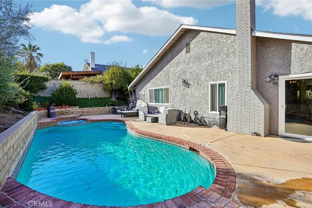23128 Calvello Drive, Valencia, CA 91354 — photo 30 of 48