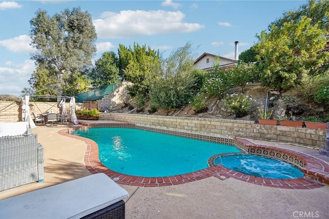 23128 Calvello Drive, Valencia, CA 91354 — photo 31 of 48