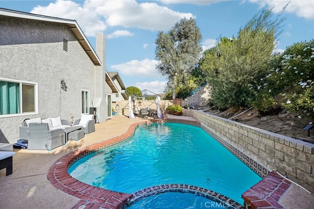 23128 Calvello Drive, Valencia, CA 91354 — photo 32 of 48