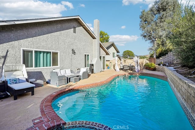 23128 Calvello Drive, Valencia, CA 91354 — photo 33 of 48