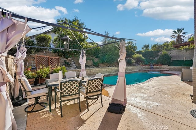23128 Calvello Drive, Valencia, CA 91354 — photo 35 of 48