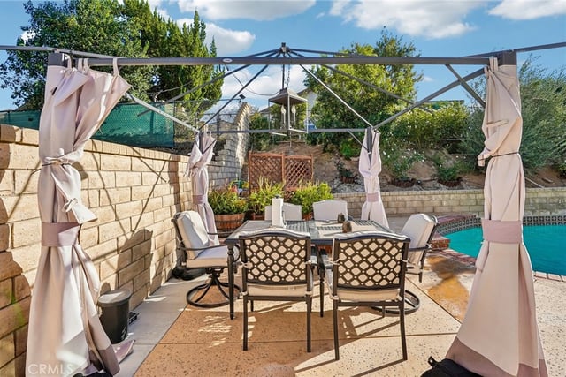 23128 Calvello Drive, Valencia, CA 91354 — photo 36 of 48