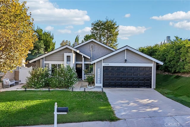 23128 Calvello Drive, Valencia, CA 91354 — photo 37 of 48