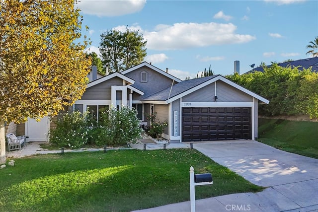 23128 Calvello Drive, Valencia, CA 91354 — photo 38 of 48