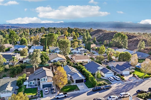 23128 Calvello Drive, Valencia, CA 91354 — photo 39 of 48