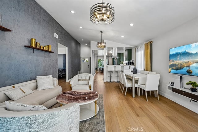 23128 Calvello Drive, Valencia, CA 91354 — photo 4 of 48