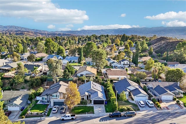 23128 Calvello Drive, Valencia, CA 91354 — photo 40 of 48