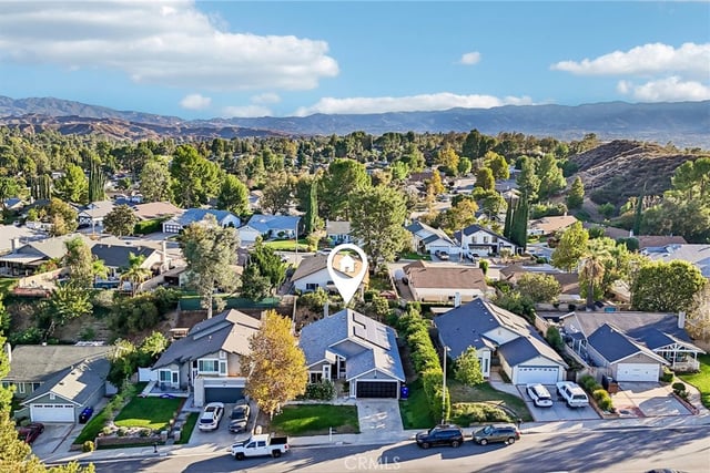 23128 Calvello Drive, Valencia, CA 91354 — photo 41 of 48